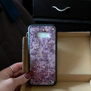 Samsung Galaxy S8 Plus phone case